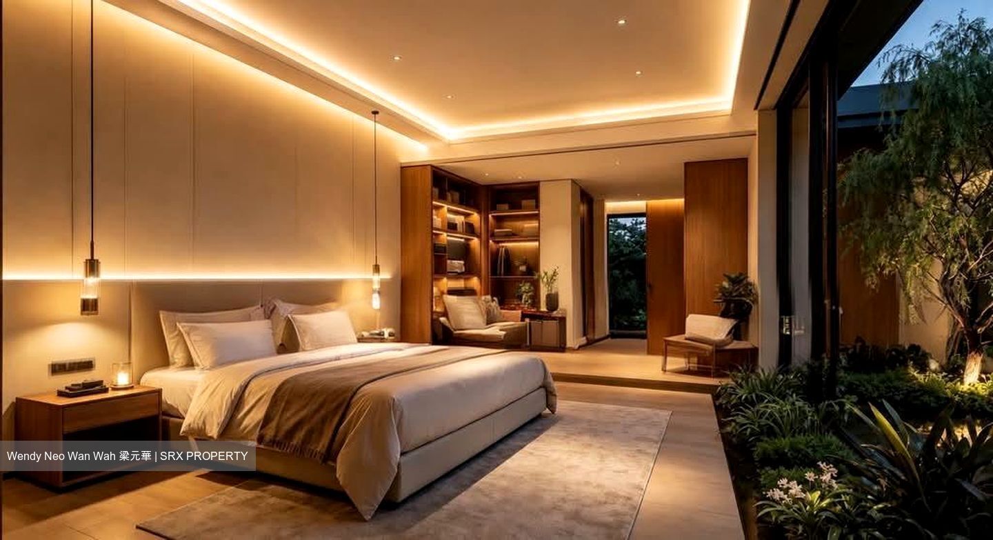 Tanglin Hill (D10), Detached #602330711